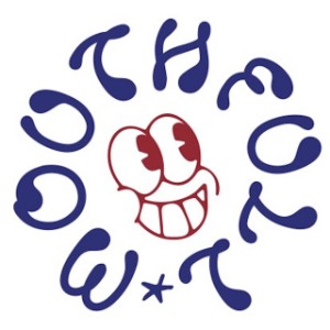 Mouthfull Radio-logo