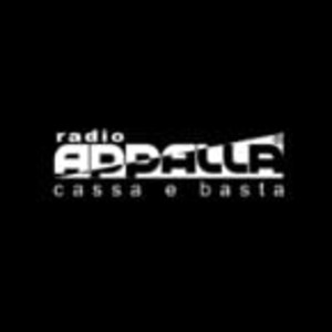 Radio Appalla-logo