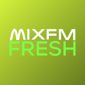 MixFM Fresh-logo