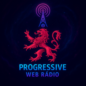 Progressive Web Radio-logo