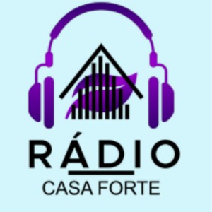 Radio Casa Forte-logo