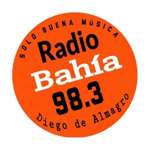Bahia Radio DDA - 98.3 FM-logo