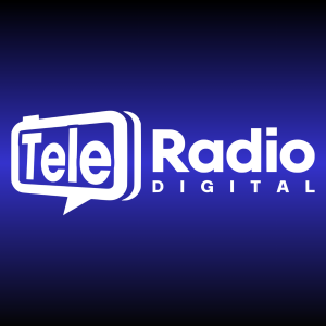 TeleRadio Digital-logo