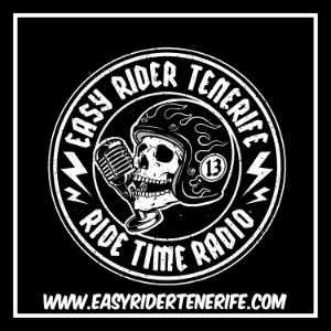 Ride Time Radio-logo