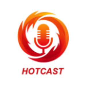 HotCast-logo