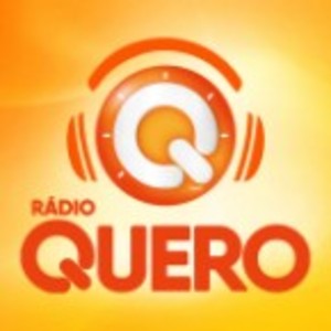 Radio Quero-logo