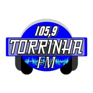 Torrinha FM-logo