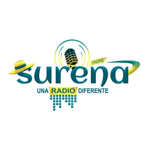 Radio Surena-logo