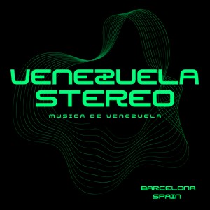 VENEZUELA STEREO-logo