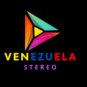 VENEZUELA STEREO-logo