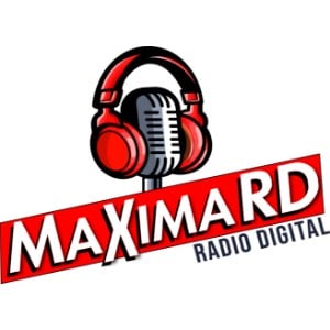 MAXIMA RD DIGITAL-logo