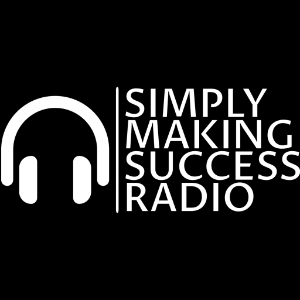 Simply Making Success Radio-logo