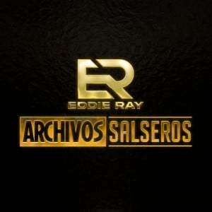 Eddie Ray Archivos Salseros-logo