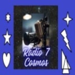 Radio 07 Cosmos-logo