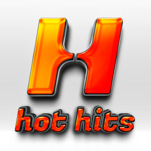 Hot HiTS-logo