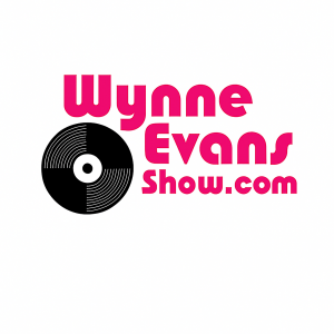 Wynne Evans Show-logo