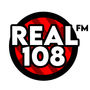 REAL 108-logo