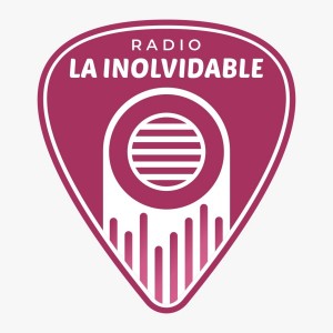 Radio La Inolvidable.Ar-logo