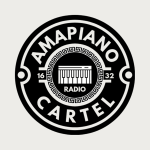 Amapiano Cartel Radio-logo