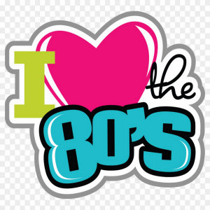 Radio Maxi 80"S-logo