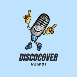 Discover Radio-logo