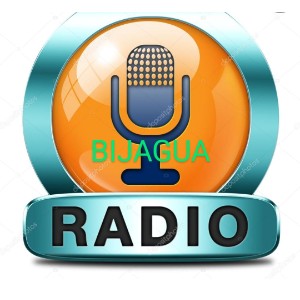 Radio Bijagua-logo