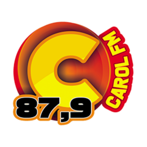 Radio Carol FM-logo