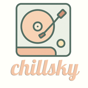 Lofi Hiphop Radio-logo