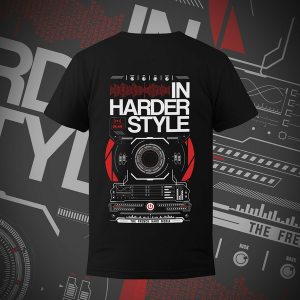 HarderStyle.germany-logo