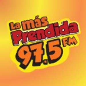 LA MAS PRENDIDA 97.5 FM CIUDAD VICTORIA