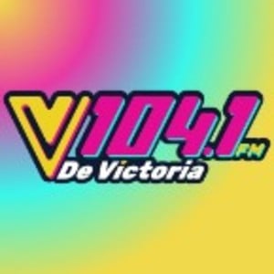 LA V DE VICTORIA 104.1 FM CIUDAD VICTORIA