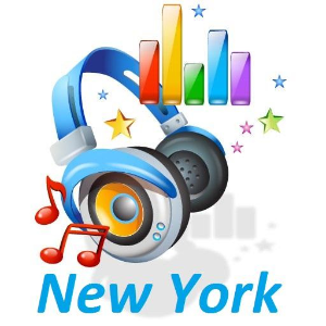 New York Classic Hits-logo