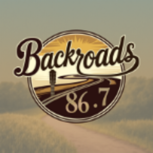 Backroads 86.7-logo