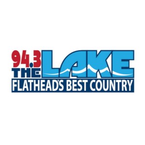 94.3 The Lake - The Flathead's Best Country