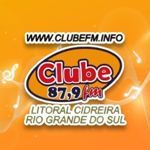clube fm cidreira-logo