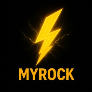 MYROCK RADIO.-logo