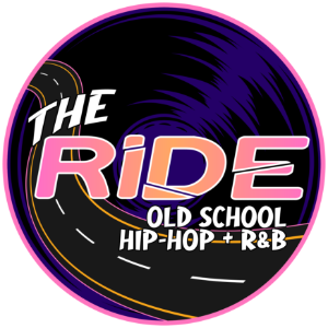 The Ride-logo