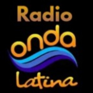 Radio Onda Latina-logo