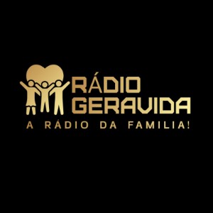Radio GERAVIDA-logo
