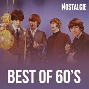 NOSTALGIE Best of 60s-logo