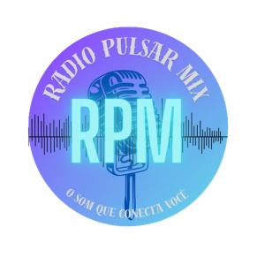 Radio Pulsar Mix - RPM-logo