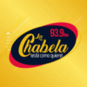 LA CHABELA 93.9 FM EL MANTE