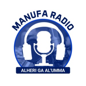 Manufa Radio-logo