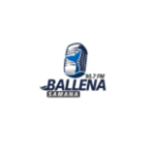Ballena-logo