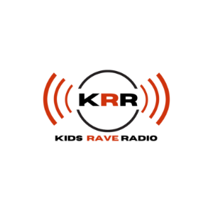 KIDS RAVE RADIO-logo