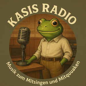 Kasis Radio-logo