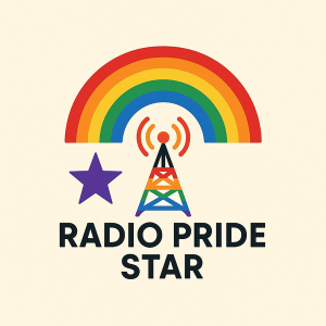 Radio Pride Star-logo