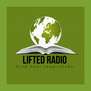 Lifted Radio-logo