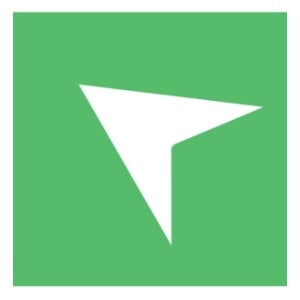 GreenGO FM-logo