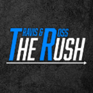 The Rush Radio-logo